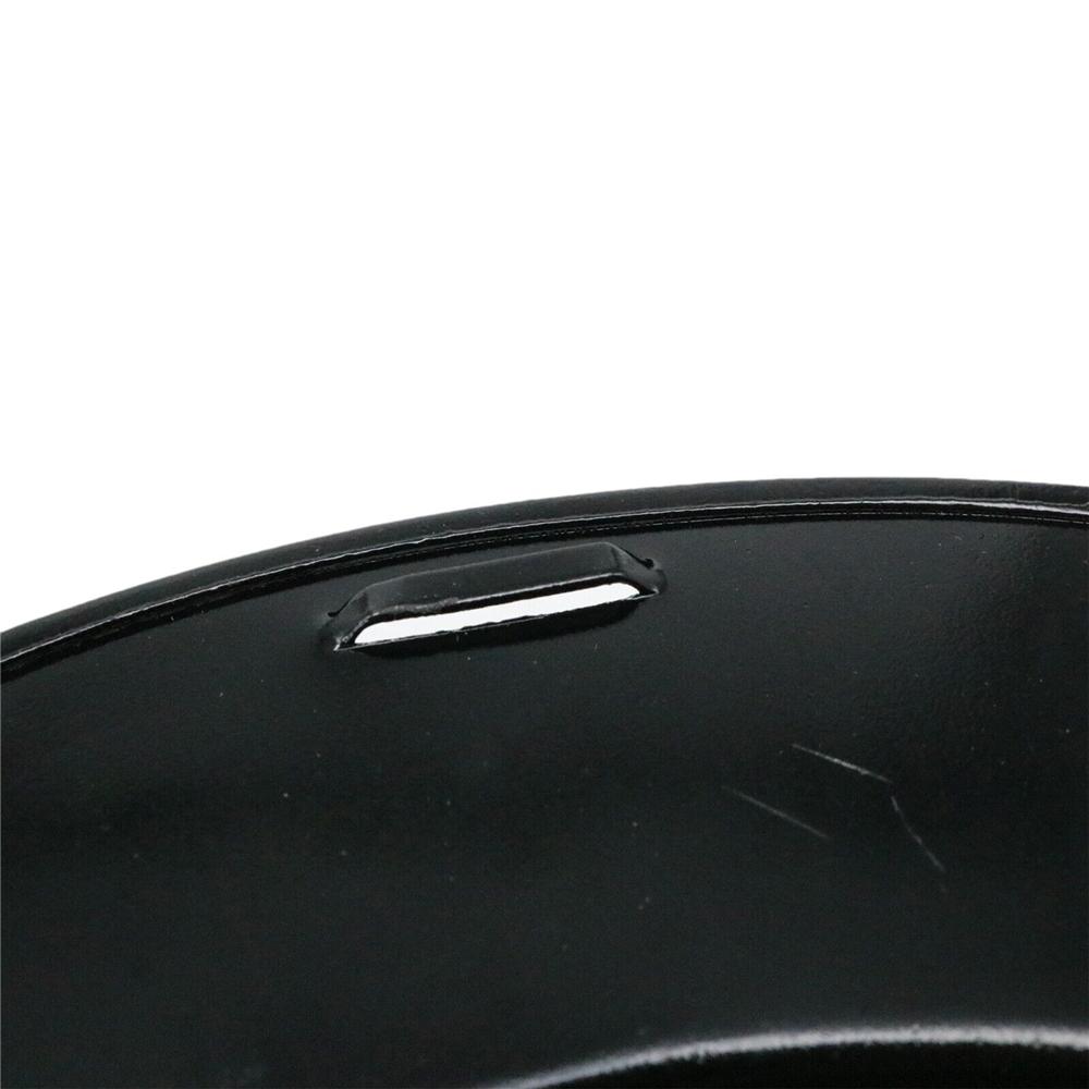 Front Brake Dust Shield For 1999-2024 GMC Chevrolet Hummer H2 6.0L 6.2L 25846355
