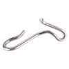SPU500040 2Pcs Right Side Handbrake Brake Cable Guide Bracket Fit For Land Rover Range Rover Sport LR3 LR4