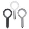 Pressurized Shower Head Bathroom Boosting Shower Head Love Heart Shape High Pressure Shower Head Bathroom Faucet Accessories