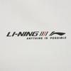 Li Ning Fitness Series Round Neck Logo Sweatshirt Men Sweatshirt AWDW059-5