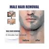 Eelhoe Men's Facial Shaving Cream 2025
