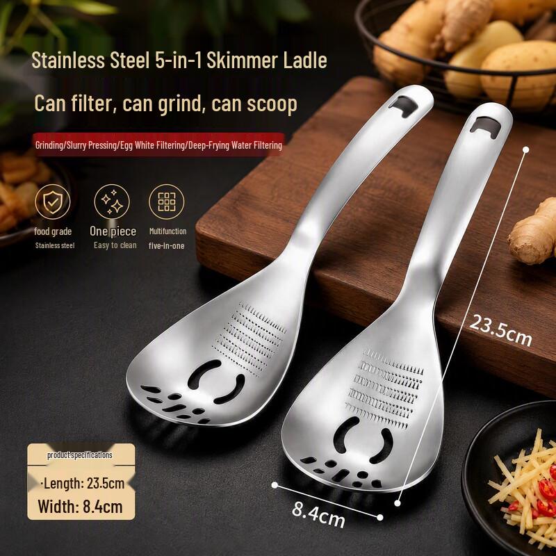 Zhishi Kitchen Gadget Collection
