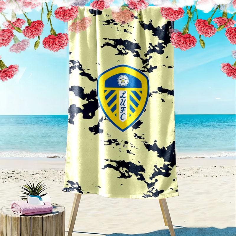 LEE Beach Towel, Large Soft Quick Dry Towel for Beach Camping Swimming