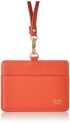 Pass-Einfügungspass mit ST Orange [ALI] Nr. 303