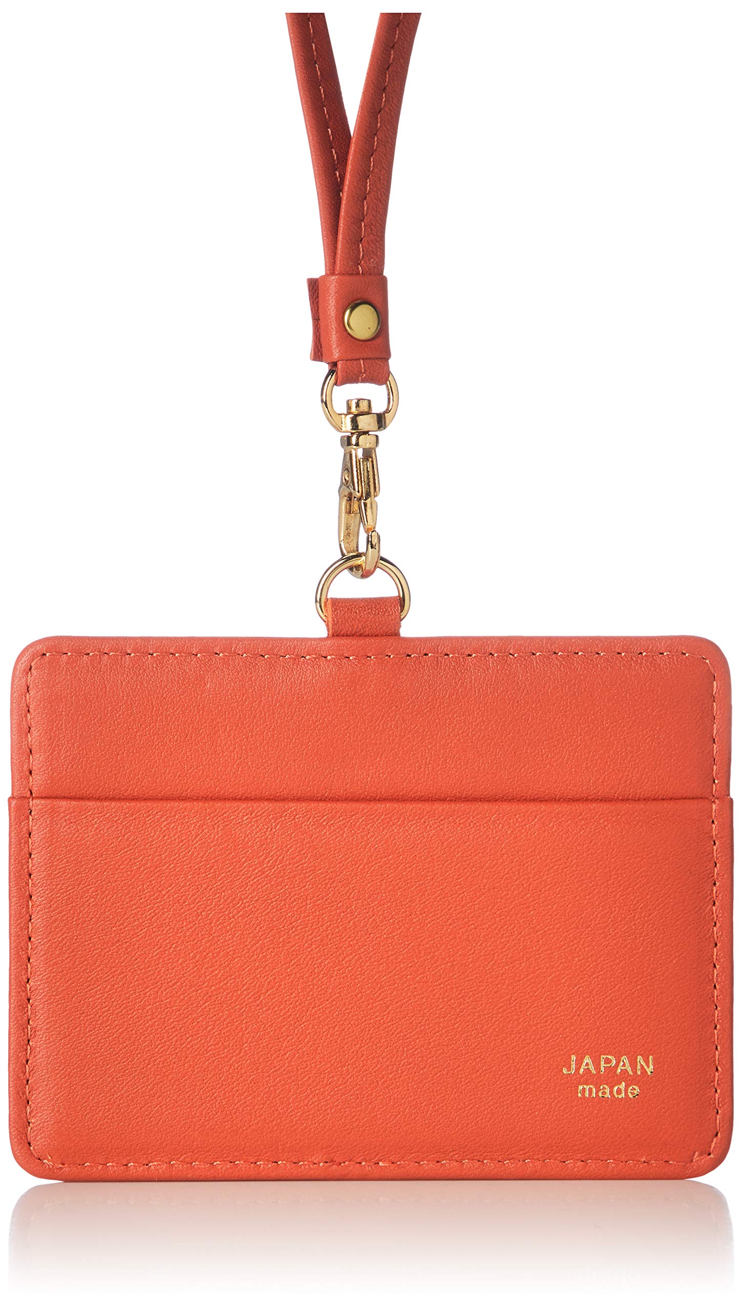 

Pass Insertion Pass with ST Orange [A.L.I.] No.303