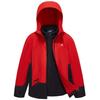 Kids' 2026 Spring Unisex Youth Outerwear
