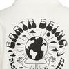 Nike Loose Fit Round Neck Short Sleeve T-Shirt With Back Letter Pattern Women Tops Sail-White DQ3308-133