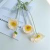 Icelandic Poppy Artificial Silk Flowers for Home Decor