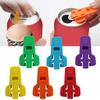 2 Pezzi Apriscatole Manuale
