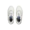 Li Ning Yuebai Abrasion Resistant Breathable Low Top Skateboard Shoes Women's Ecru AGCS252-10