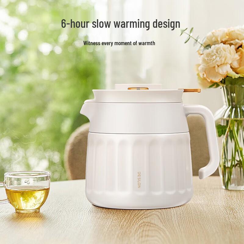 Deslang Mercury Smart Thermos Bottle