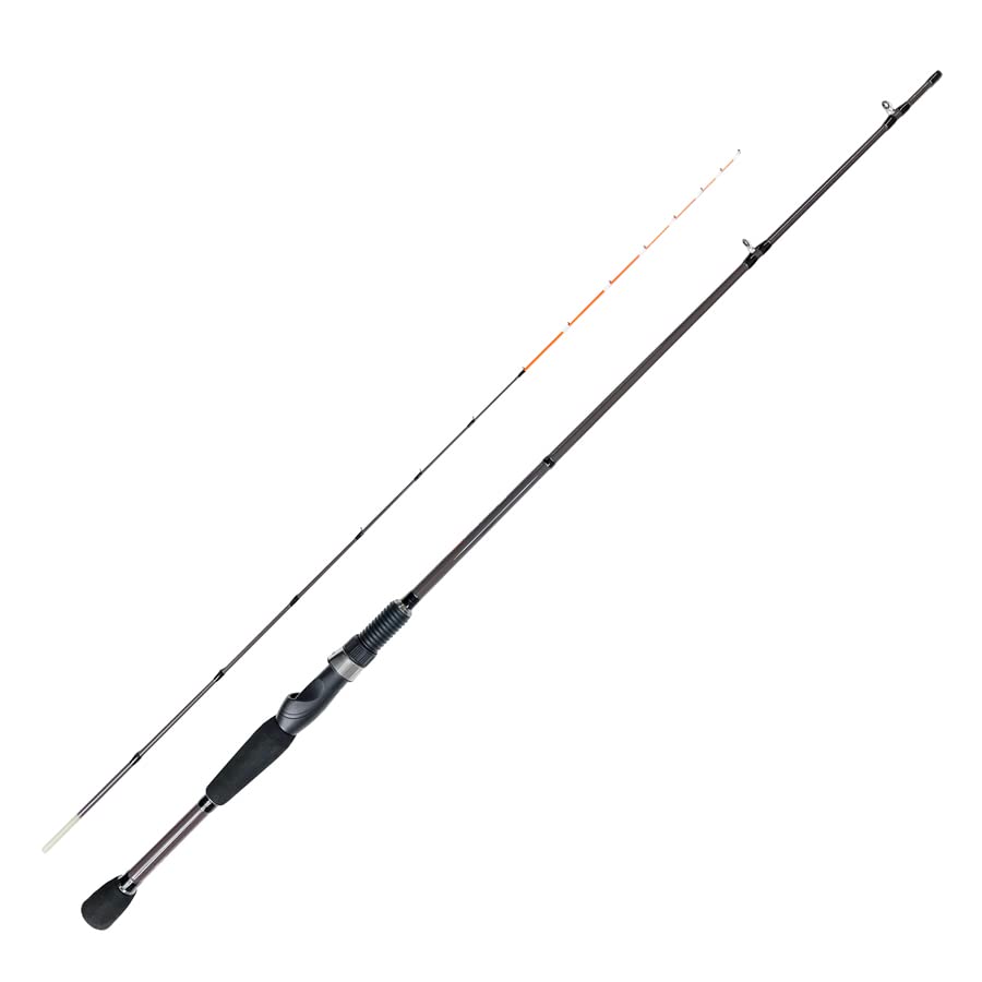 

Tsulino GINGA [Parallel joint full-scale raft rod] (180 (1.8m))