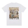 Professional Napper Funny Cat Meme Tshirt Men Women Casual Cotton Oversized T Shirt Fashion Vintage ONeck Tshirts Streetwear