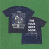 The Maine The Tour Next Door US Concert Dates T-shirt
