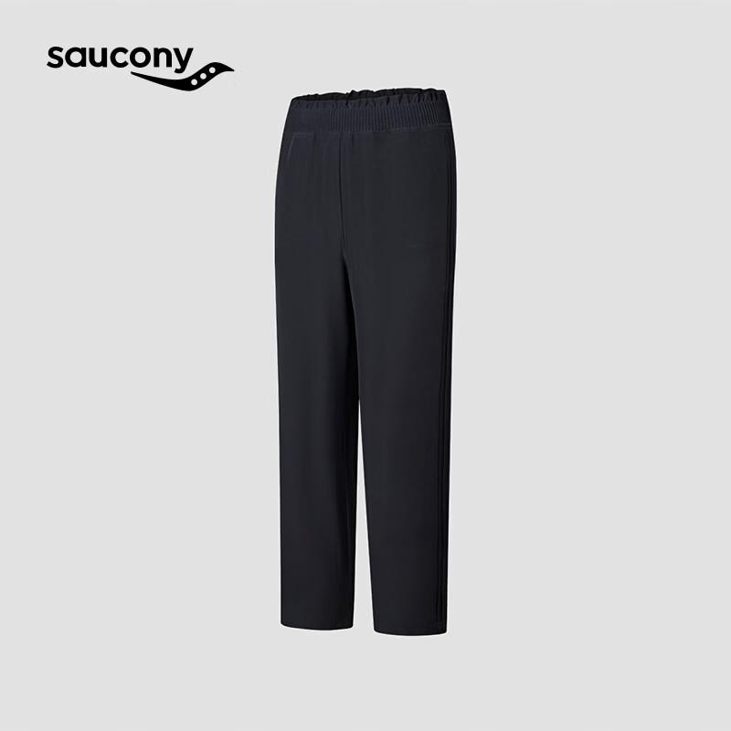 Saucony Women's 2026 Summer Urban Lifestyle Track Pants