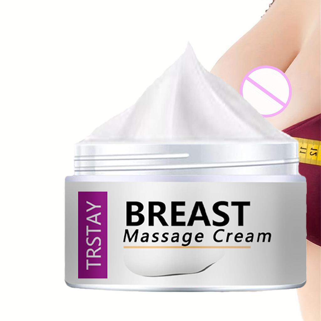 Sexy Brustvergrößerungsöl, volle Elastizität, straffend, verbessert schlaffe Brüste, vergrößert die Brust, Körperpflege für Frauen