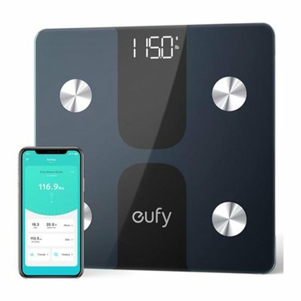 

Anker Eufy Smart Scale C1 - Akilli Tarti