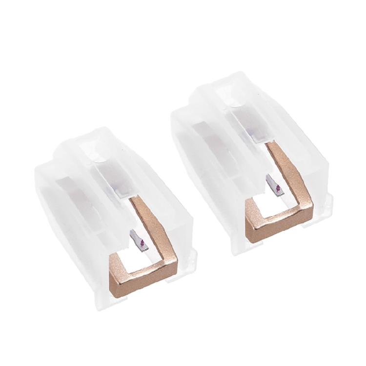 Cartridge Replacement Stylus Needles for Sylvania Turntable Phonograph for LP Vi