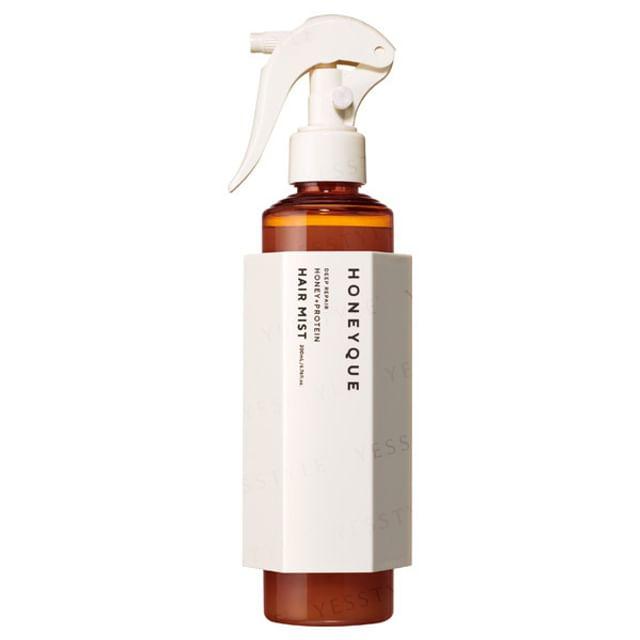 BOTTLE WORKS - Honeyque Deep Repair Hair Mist 200ml