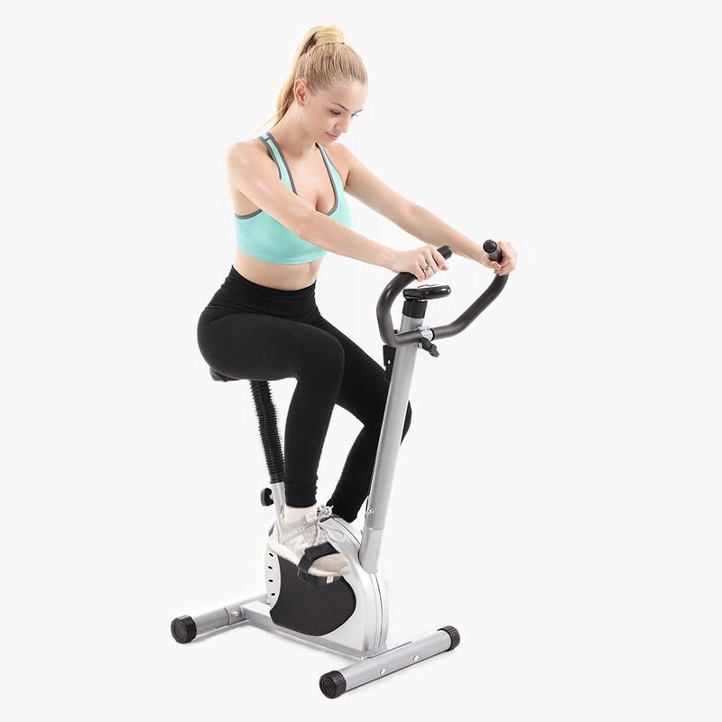 Longchan Home & Office Exercise Bike