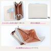 Compact Mini Small Popular Easy To Large Coin Gift [Weryer] Women's Bi-fold Wallet, Wallet, Wallet, Wallet, Brand, Cute, Foldable, Use, Capacity,