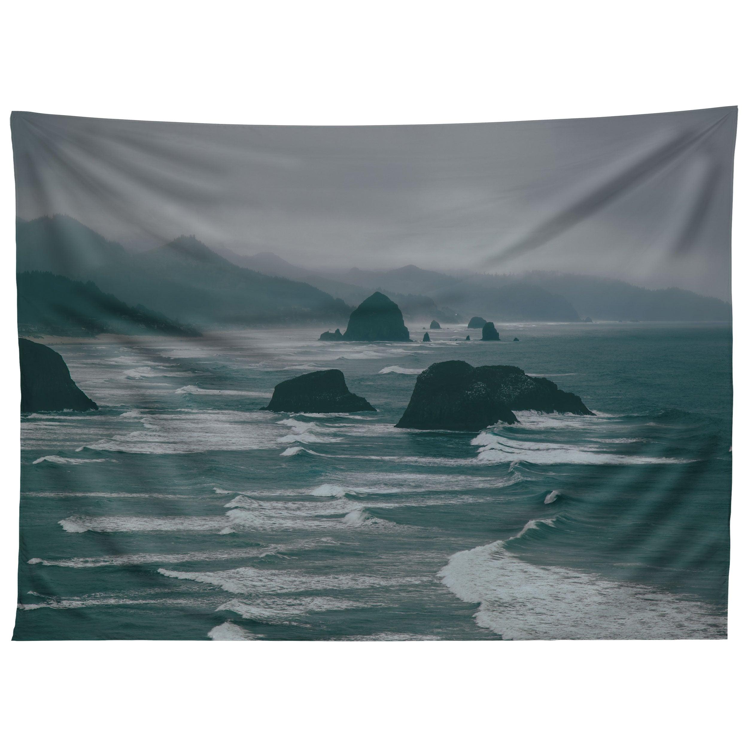 ECOLA tapestry 75x100
