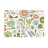 Birds and Blooms   Springtime Anti-slip Doormat Floor Mat Durable Carpet Rug for Kitchen Entrance Home Bathroom Footpad Mats