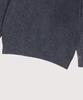 AT THE MOMENT Garment-Dyed Cotton Waffle Knit