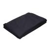 Waterproof 3 Seater Patio Swing Chair Sunscreen Cover 420D Oxford Garden Hammock Protective Cover Durable Gardening Accessories