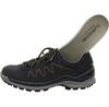 Toro Pro LL LO Ankle Boots