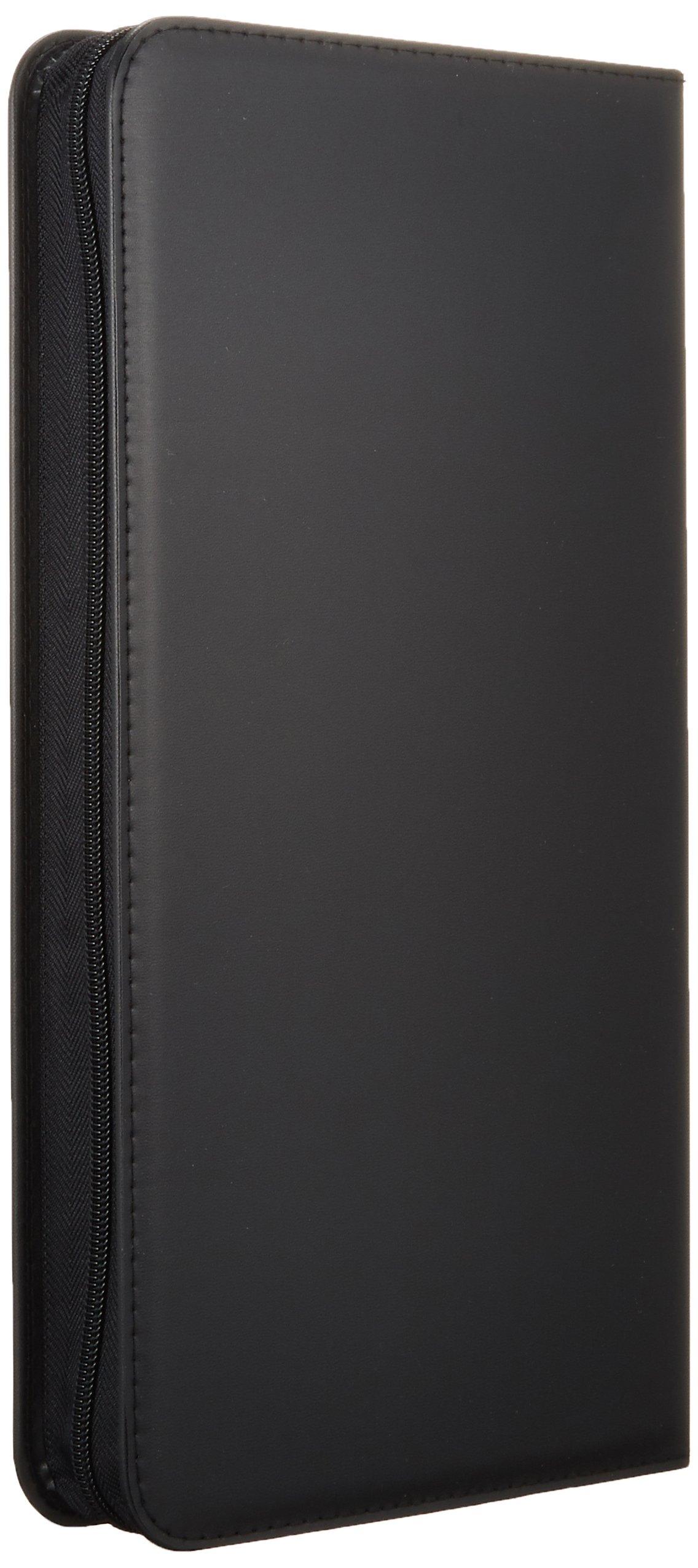 

Учида тип KD чертежный инструмент книжный футляр S 014-0068 чёрный