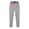 Original Penguin Mens Pete All-Over Print Lounge Pants