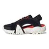 adidas Y-3 Notoma Sandal Black Red Unisex Sneakers Chalk-White FZ4510