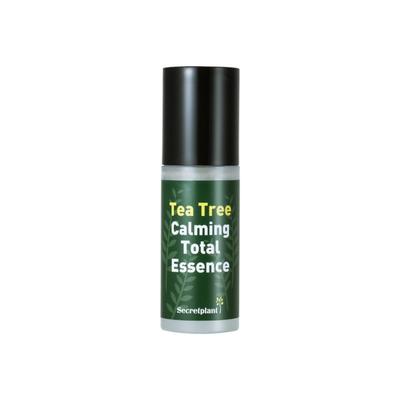 Tea Tree Calming Total Essence