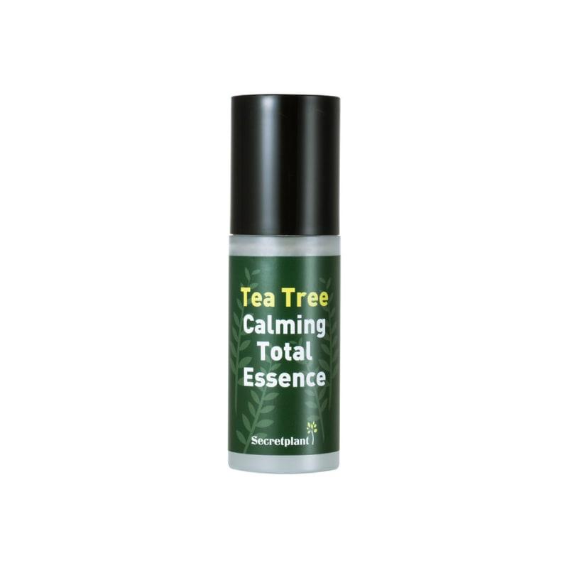 Tea Tree Calming Total Essence