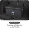 Venucia Car Trunk Storage Box for T60, T70, T90, VX6, and Da V Models