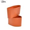 Neoprene Wetsuit Sleeve Cuffs Seal Band Dry Suit Diving Snorkeling Fishing Water Sports Gear