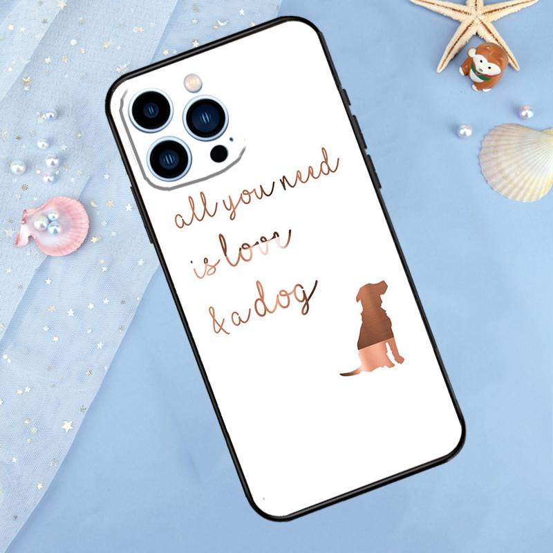 Dachshund Teckel Dackel Dog Case For iPhone 17 Pro Max 16 15 14 13 12 11 Pro Max Plus 12 13 Mini 16e 17 Air Back Cover