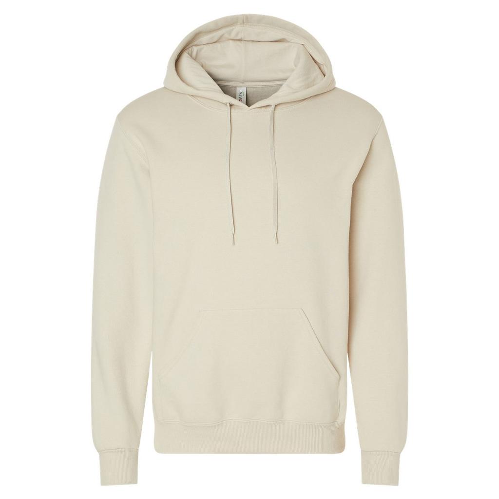 Jerzees Unisex Erwachsenen Eco Premium Hoodie