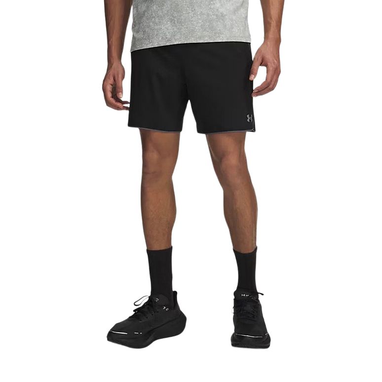 Under Armour Woven Lace-Up Casual Shorts Men shorts 6009512-008 S