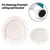 Neue 3D-gedruckte Freestyle-Wandhalterung Kompatibel mit Samsung Freesty Projektor Deckenhalterung Freestyle-Zubehör Wandhalterung