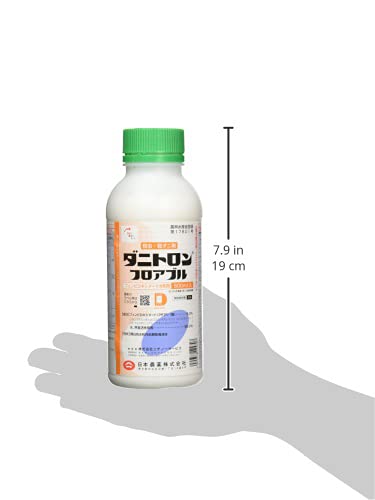 Nihon Nohyaku Danitron Flowable Acaricide, 500ml