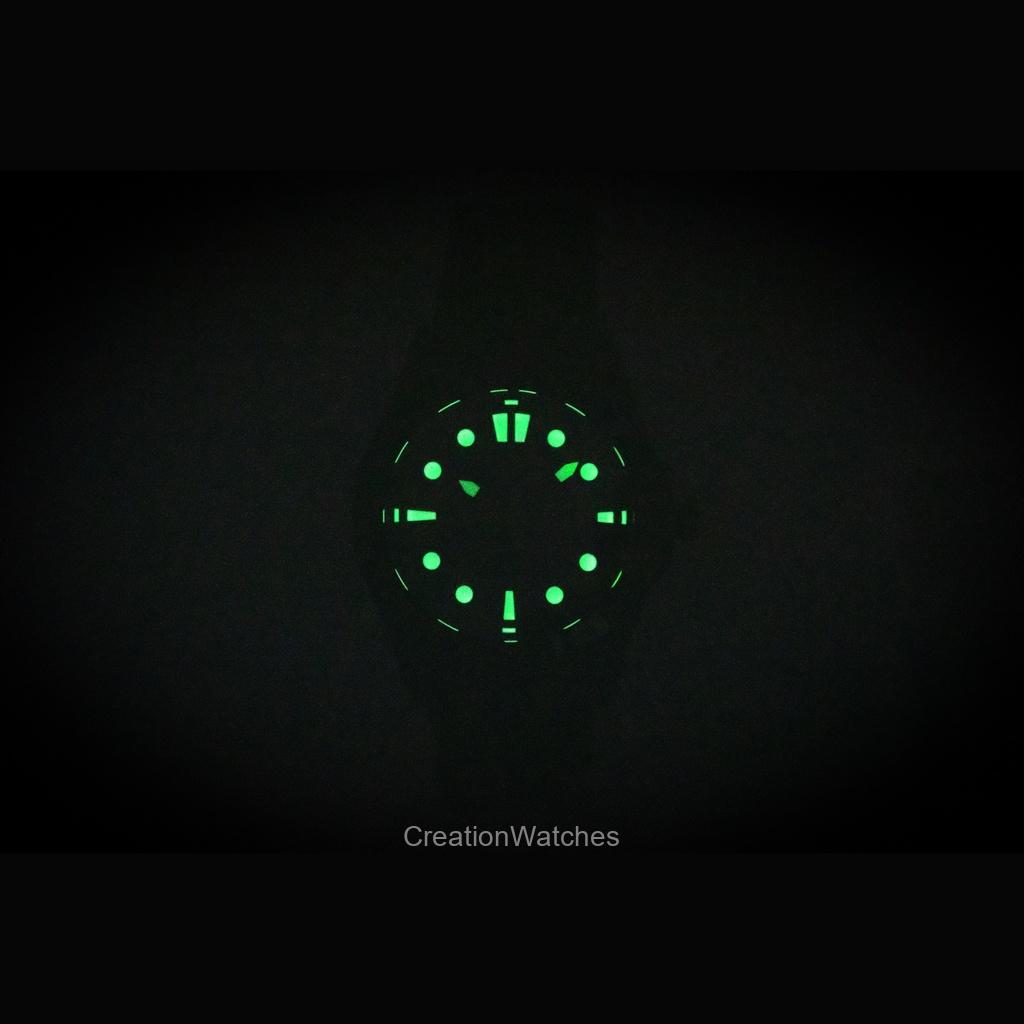 Citizen Brycen Edelstahl Schwarzes Zifferblatt Eco-Drive AW1855-52E 100M Herrenuhr