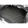 J&J AUTOMOTIVE | Tapis De Coffre Caoutchouc Premium Pour Volkswagen Jetta 6 2011-2018