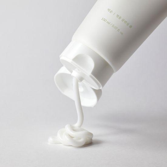 Mixsoon Bottle Grass Cleansing Foam 150ml