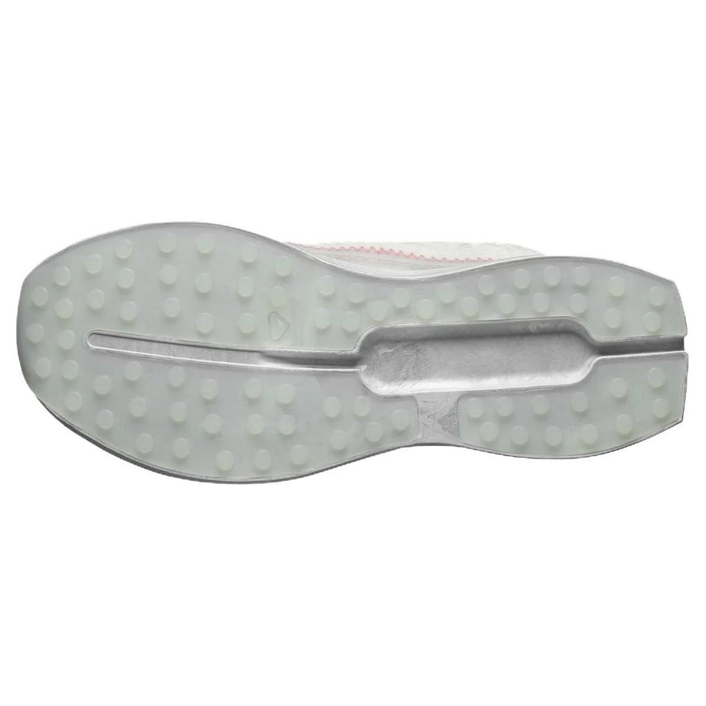 Salomon Index 03 White Cherry Tomato Unisex Sneakers Black L47377200