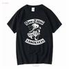 Tričko s potlačou kapely Rose Tattoo Bavlna Pre S 234XL CB748 Vintage Prané Bežné Mäkké S potlačou Všestranné Pružné Priedušné Štýlové