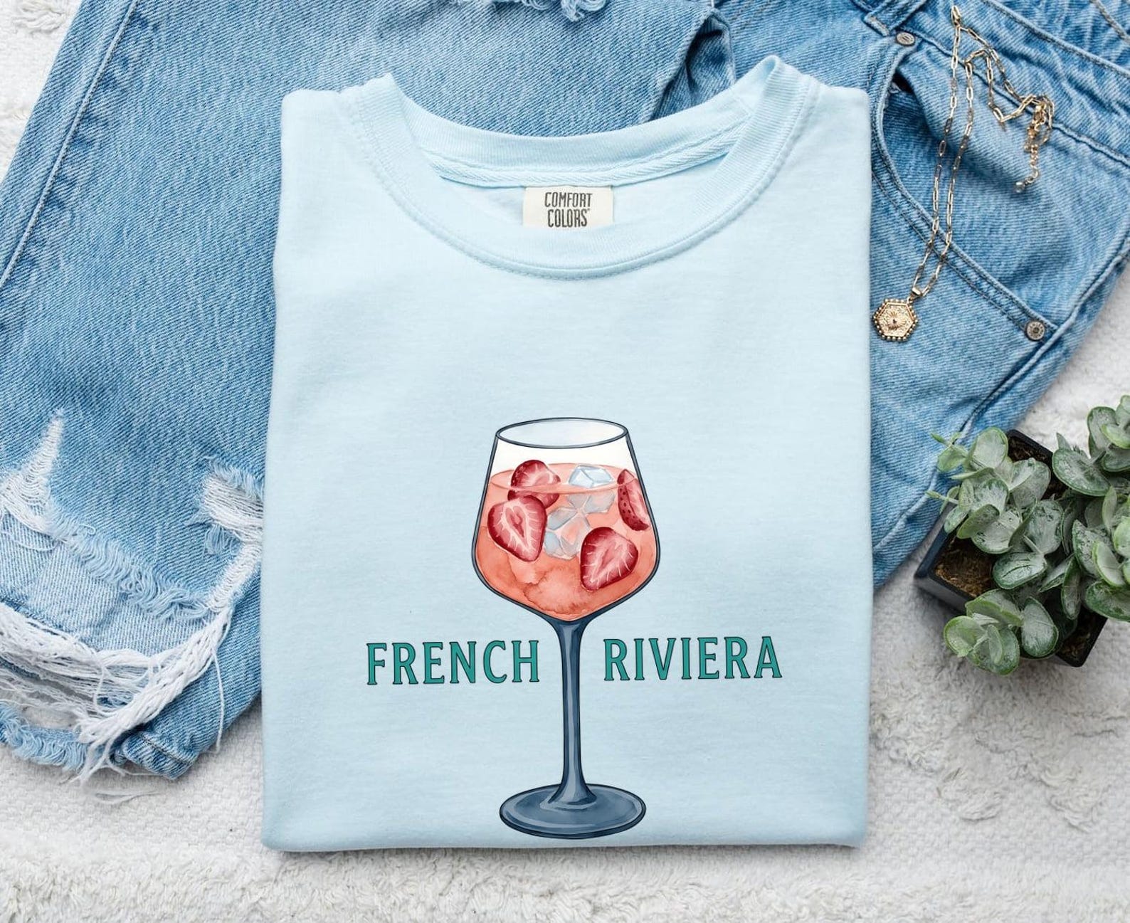 Margarita Glass Shirt Drinks Seasonal Gift Women Hand Painted Tee Cocktail T-Shirt Cocktail Fan Painted Tshirt Summer Graphic Abstract S