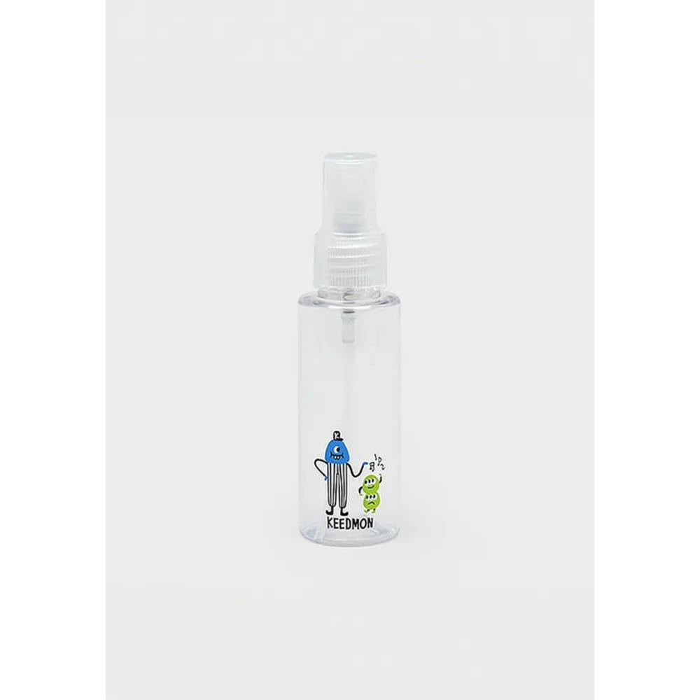 Travel Size 50ml Refill Mist Spray Bottle 1ea
