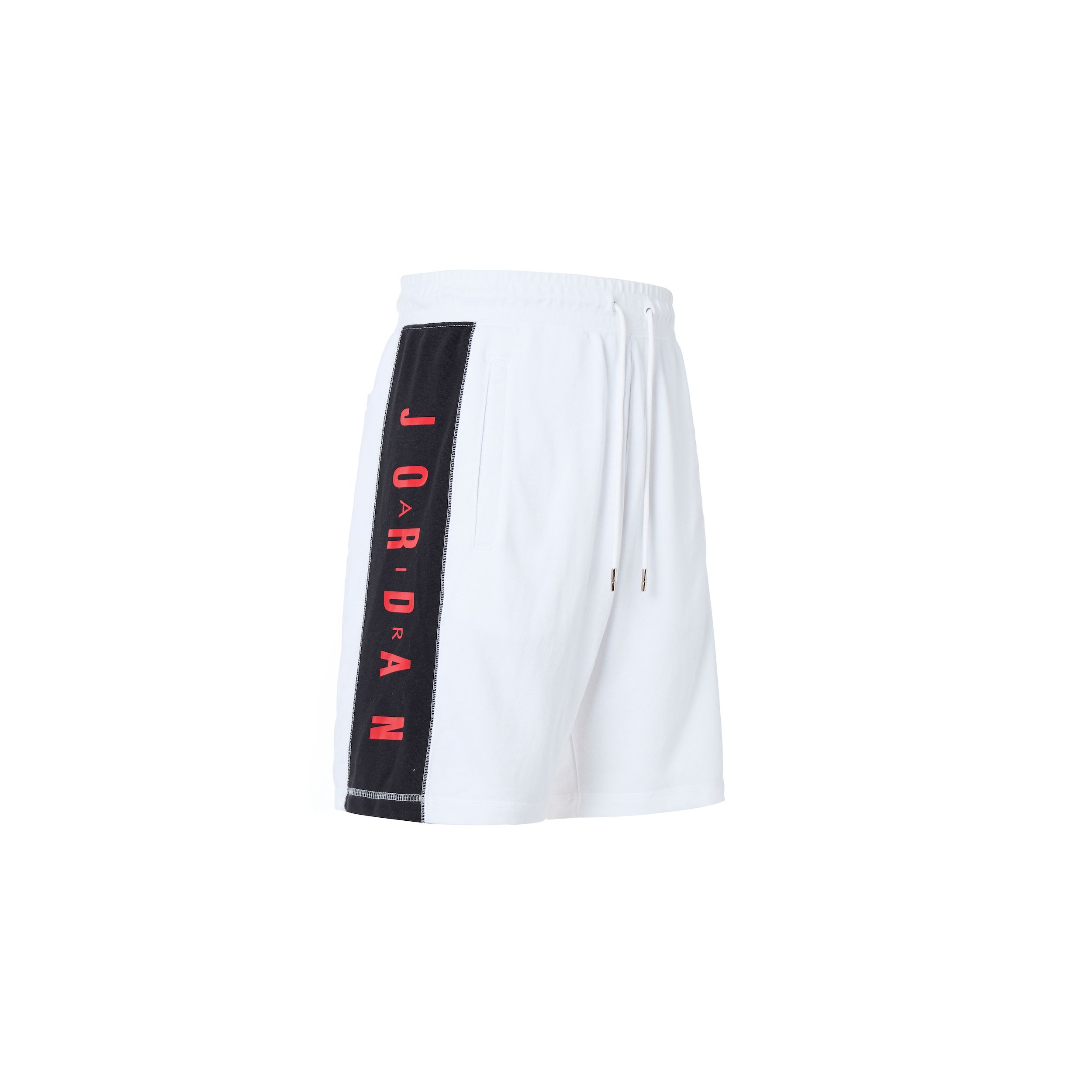 

Мужские повседневные шорты Jordan Sport Dna French Terry Knit, белые брюки CD5756-101 XXXL
